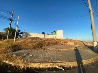 Lote/Terreno à venda, 414m² no Loteamento Vem Viver Piracicaba I, Piracicaba