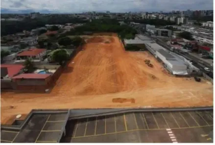 Lote/Terreno para venda ou aluguel, 14000m² no Dom Pedro I, Manaus