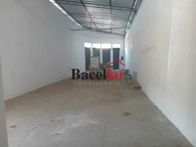 Ponto Comercial à venda, 120m² no Cachambi, Rio de Janeiro
