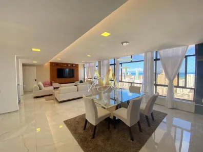 Apartamento com 5 Quartos à venda, 231m² no Boa Viagem, Recife