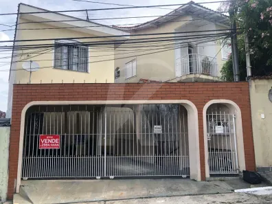 Sobrado com 4 Quartos à venda, 212m² no Parada Inglesa, São Paulo