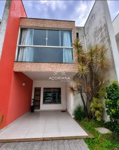 Casa com 3 Quartos para alugar, 127m² no Rio Tavares, Florianópolis