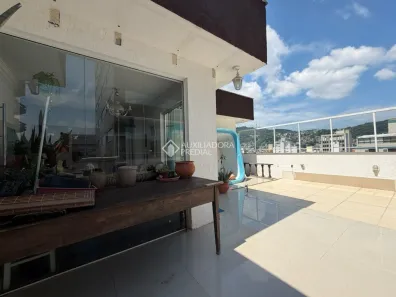 Cobertura com 3 Quartos à venda, 154m² no Centro, Florianópolis