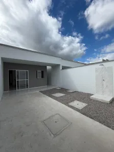 Casa com 2 Quartos à venda, 88m² no Barrocão, Itaitinga