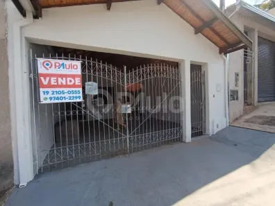 Casa com 3 Quartos à venda, 130m² no Monte Líbano, Piracicaba