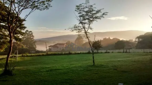 Fazenda/Sítio à venda, 51000m² no Porto, Capela do Alto