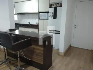 Apartamento com 2 Quartos à venda, 78m² no Jardim Ermida I, Jundiaí