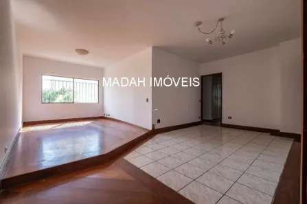 Apartamento com 3 Quartos à venda, 105m² no Sumarezinho, São Paulo
