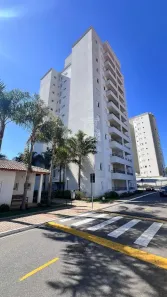 Apartamento com 2 Quartos à venda, 73m² no Jardim Rosinha, Itu