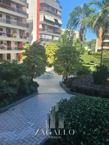 Apartamento com 4 Quartos à venda, 189m² no Barra da Tijuca, Rio de Janeiro