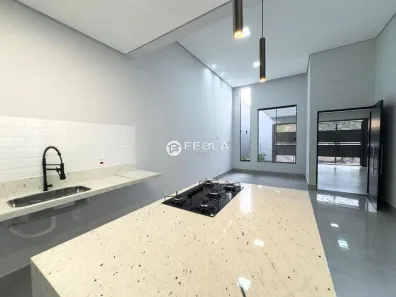 Casa com 3 Quartos à venda, 111m² no Vila Pântano II, Santa Bárbara D'Oeste