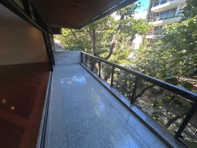 Apartamento com 3 Quartos à venda, 272m² no Leblon, Rio de Janeiro