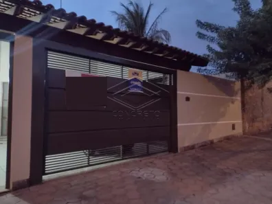 Casa com 2 Quartos à venda, 156m² no Parque Júlio Nóbrega, Bauru