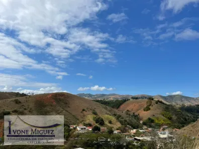 Lote/Terreno à venda, 780m² no Arcozelo, Paty do Alferes
