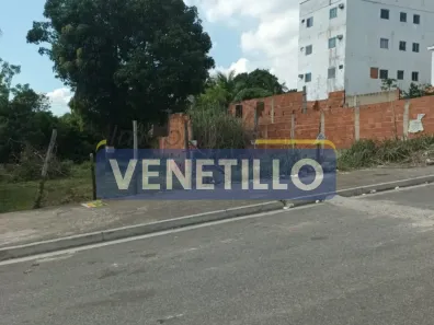 Lote/Terreno à venda, 552m² no Guaratiba, Rio de Janeiro