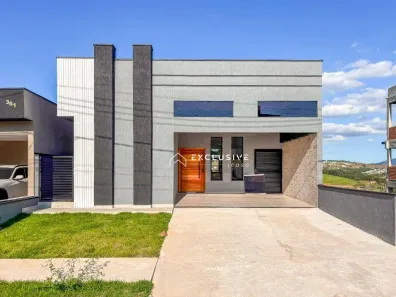 Casa com 3 Quartos à venda, 170m² no Residencial Alta Vista 1, Caçapava
