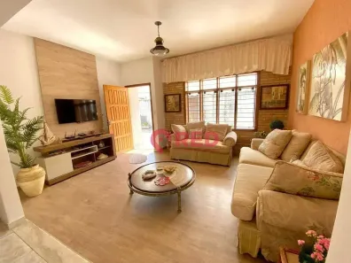 Casa com 3 Quartos à venda, 170m² no Jardim Simus, Sorocaba