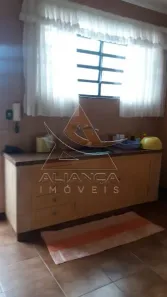 Casa com 6 Quartos à venda, 483m² no Vila Monte Alegre, Ribeirão Preto
