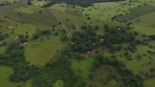 Fazenda/Sítio com 3 Quartos à venda, 48500m² no , Bela Vista de Goiás