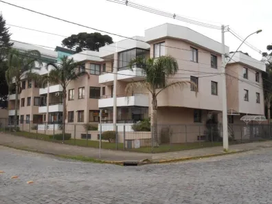 Apartamento com 1 Quarto para alugar, 45m² no Petrópolis, Caxias do Sul