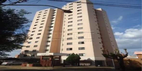 Apartamento com 2 Quartos à venda, 49m² no Jardim Santa Paula, São Carlos