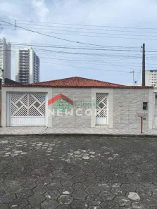 Casa com 3 Quartos à venda, 119m² no Vera Cruz, Mongaguá