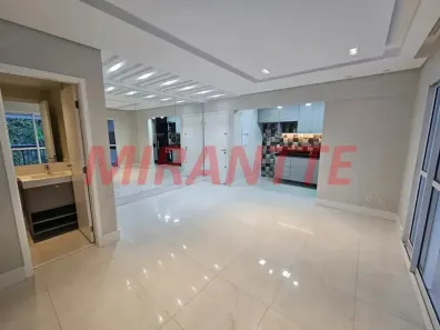 Apartamento com 2 Quartos à venda, 70m² no Jardim Leonor Mendes de Barros, São Paulo