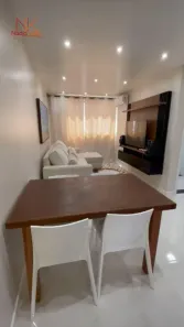 Cobertura com 3 Quartos à venda, 78m² no Bessa, João Pessoa