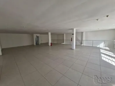 Imóvel Comercial para alugar, 459m² no Canudos, Novo Hamburgo