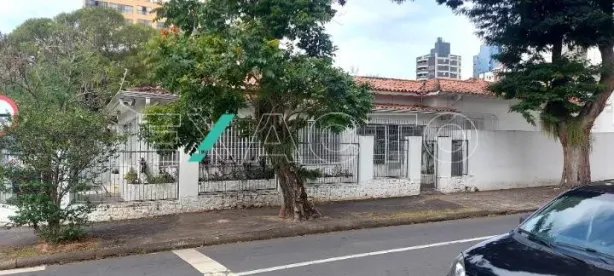 Casa com 1 Quarto à venda, 209m² no Vila Itapura, Campinas