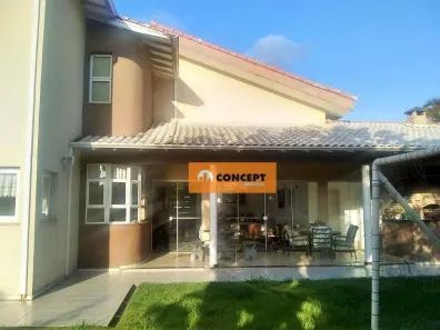 Casa de Condomínio com 3 Quartos à venda, 393m² no Jardim Residencial Suzano, Suzano