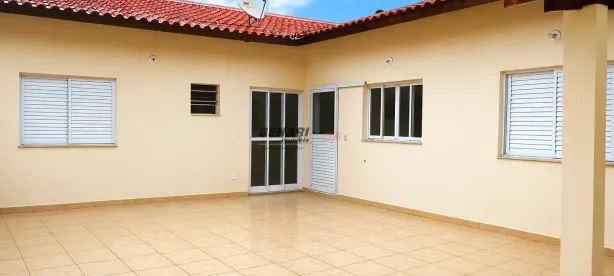 Casa com 2 Quartos para alugar, 10m² no Vila Avaí, Indaiatuba