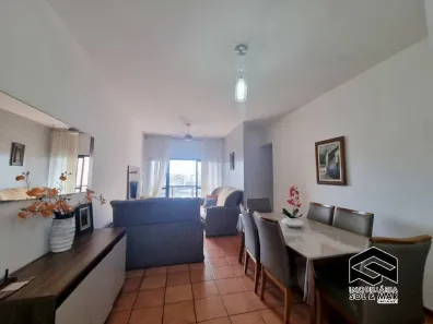 Apartamento com 2 Quartos à venda, 75m² no Enseada, Guarujá