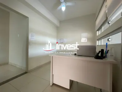 Imóvel Comercial para alugar, 155m² no Mercês, Uberaba