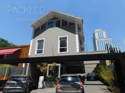 Prédio Comercial para alugar, 1260m² no Pinheiros, São Paulo