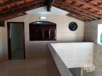 Sobrado com 2 Quartos à venda, 150m² no Ribeirópolis, Praia Grande