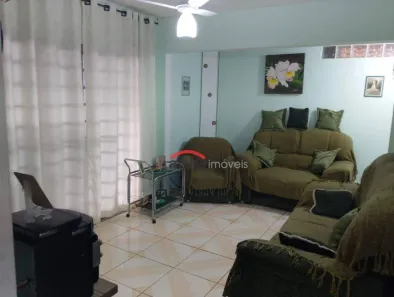 Casa com 2 Quartos à venda, 250m² no Jardim São Sebastião, Hortolândia