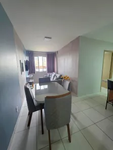 Apartamento com 2 Quartos à venda, 45m² no Taguatinga Norte, Brasília
