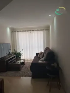 Apartamento com 3 Quartos à venda, 90m² no Chácara Cneo, Campinas