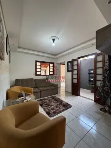 Casa com 2 Quartos à venda, 88m² no Vila Rezende, Piracicaba
