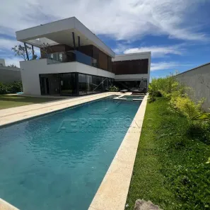 Casa de Condomínio com 4 Quartos à venda, 577m² no Parque Reserva Fazenda Imperial, Sorocaba