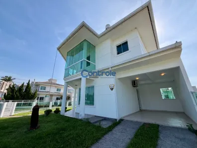 Casa com 4 Quartos à venda, 378m² no Pedra Branca, Palhoça