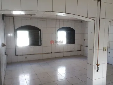 Prédio Comercial para alugar, 180m² no Vila Gomes Cardim, São Paulo