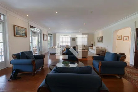 Casa com 5 Quartos à venda, 1200m² no Fazenda São Quirino, Campinas