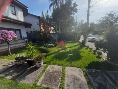 Casa de Condomínio com 4 Quartos à venda, 213m² no Condomínio Esplanada do Sol, São José dos Campos