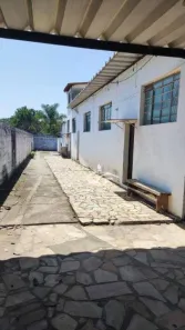Casa com 1 Quarto à venda, 176m² no Jardim do Vale, Guaratinguetá