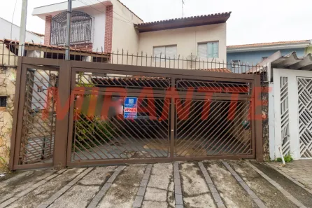 Sobrado com 3 Quartos à venda, 280m² no Jardim Franca, São Paulo