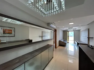 Apartamento com 3 Quartos à venda, 150m² no Trindade, Florianópolis