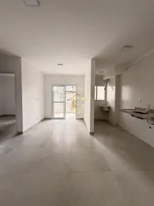 Apartamento com 2 Quartos à venda, 70m² no Guilhermina, Praia Grande