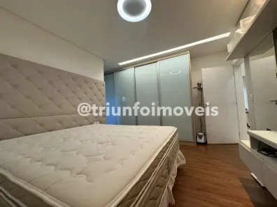 Casa de Condomínio com 3 Quartos à venda, 150m² no Uruguai, Teresina